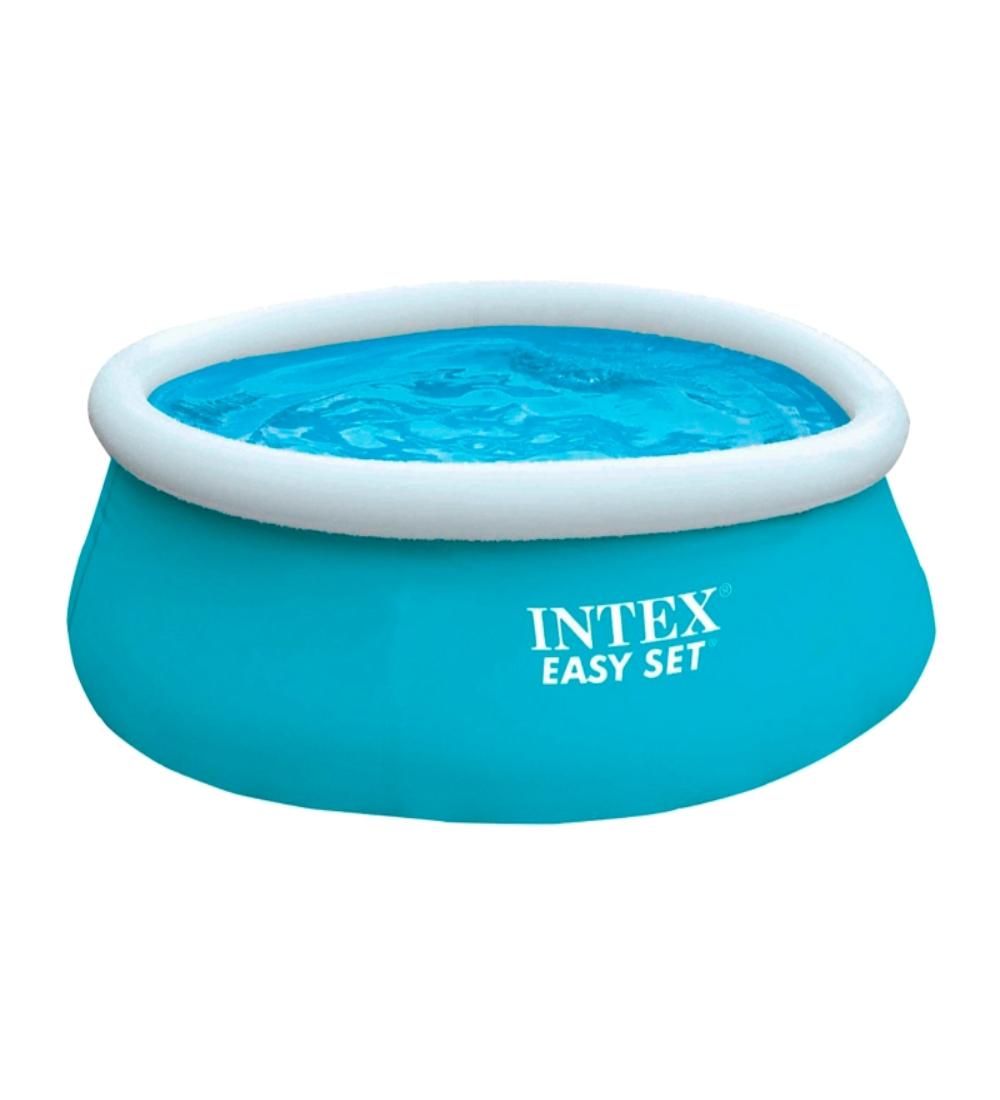 PISCINA BORDE INFLABLE INTEX 880 LITROS